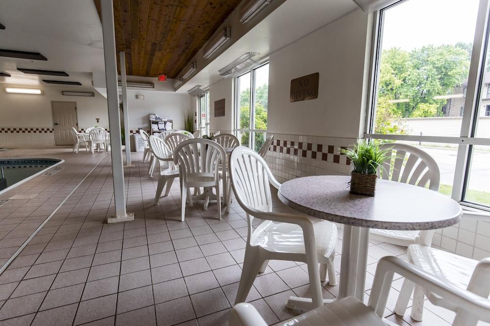 Everspring Suites Бисмарк Экстерьер фото