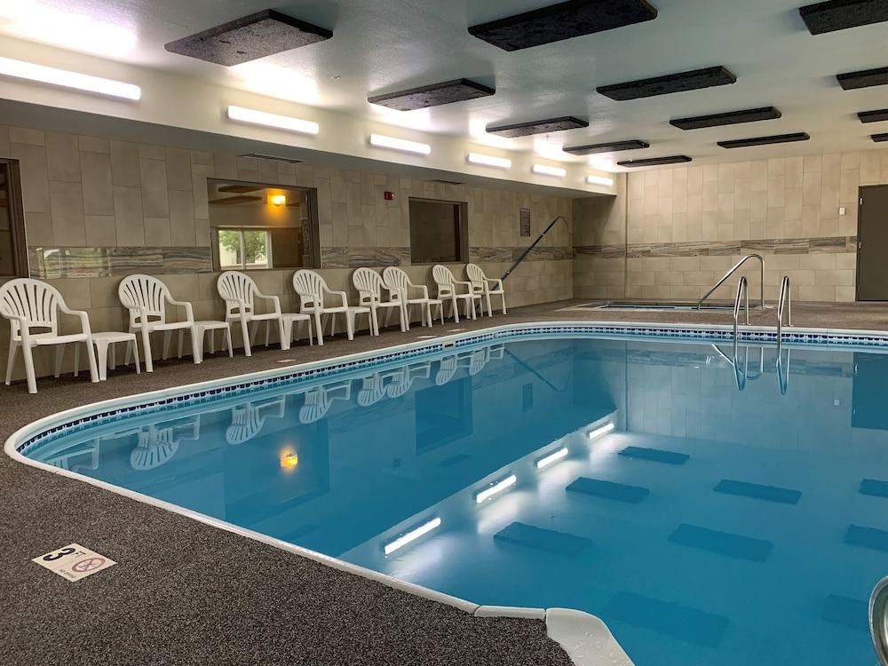 Everspring Suites Бисмарк Экстерьер фото