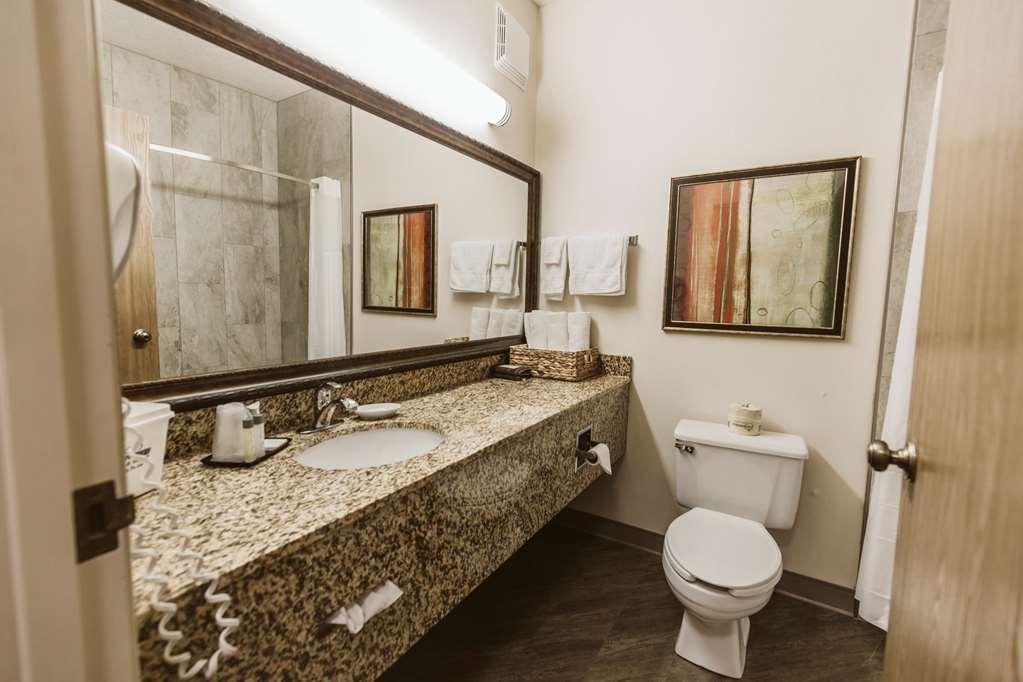 Everspring Suites Бисмарк Экстерьер фото