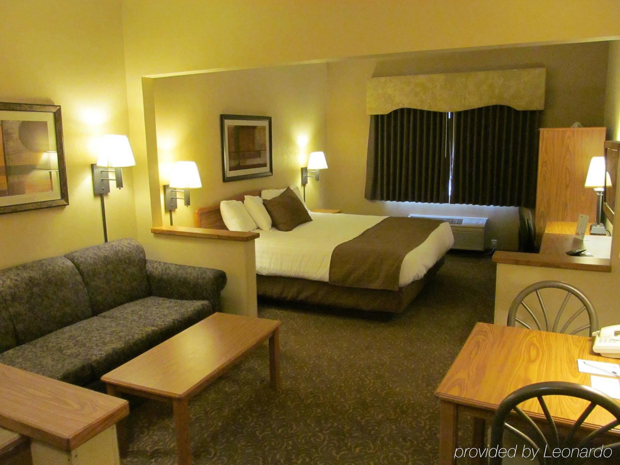 Everspring Suites Бисмарк Экстерьер фото