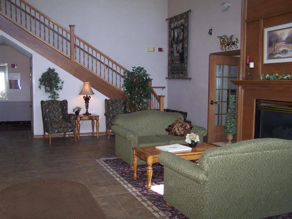 Everspring Suites Бисмарк Экстерьер фото